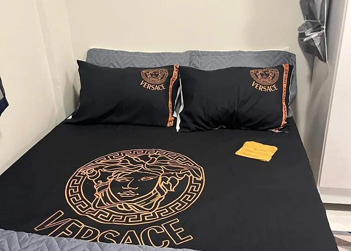 Mini Apartamento 300 Metros Da Praia Rio de Janeiro